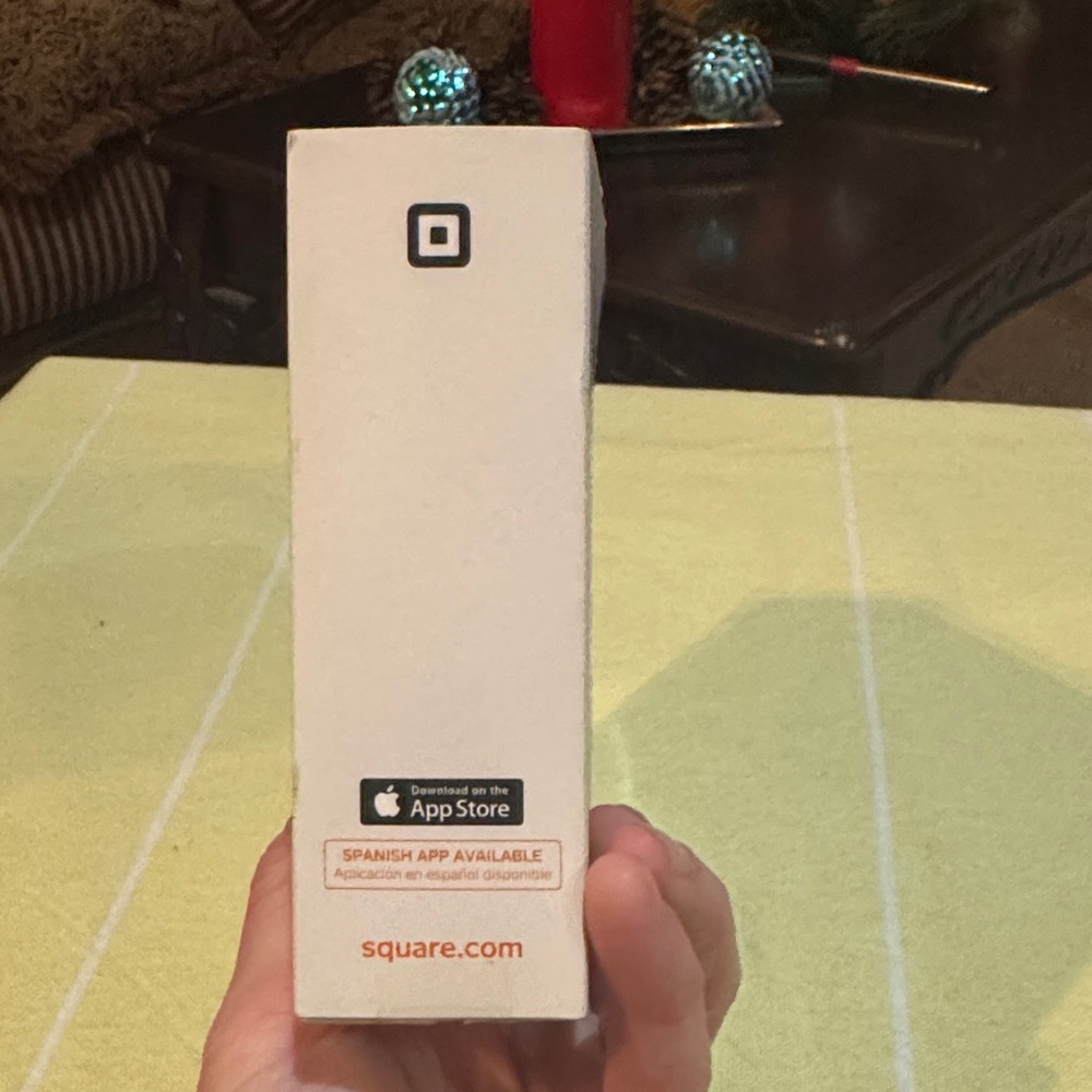 Square Contactless Reader - Picture 4 of 5